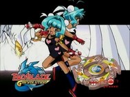 BeyBlade G Revolution Episódio 43 Dublado