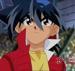 BeyBlade G Revolution Dublado