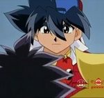 BeyBlade G Revolution Dublado