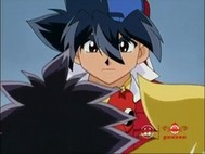 BeyBlade G Revolution Episódio 48 Dublado