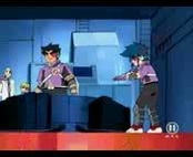 Beyblade V Force Episódio 20 Dublado