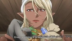 Bikini Warriors Episódio 03 Online