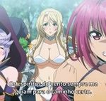 Bikini Warriors