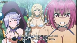 Bikini Warriors Episódio 07 Online