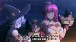 Bikini Warriors Episódio 09 Online