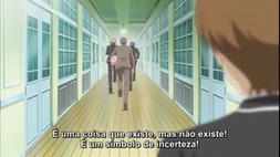 Binan Koukou Chikyuu Bouei Bu Love Episódio 01 Online