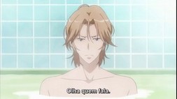 Binan Koukou Chikyuu Bouei Bu Love Episódio 06 Online