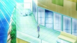 Binan Koukou Chikyuu Bouei Bu Love Episódio 07 Online