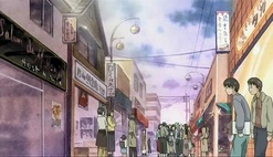 Binbou Shimai Monogatari Episódio 06 Online