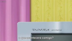 Binbougami Ga! Episódio 01 Online