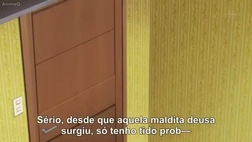 Binbougami Ga! Episódio 02 Online