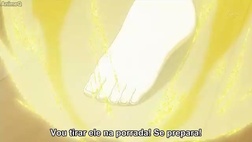 Binbougami Ga! Episódio 07 Online