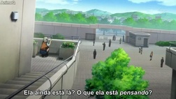 Binbougami Ga! Episódio 08 Online