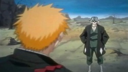 Bleach Episódio 31 Online