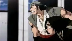 Bleach Episódio 36 Online