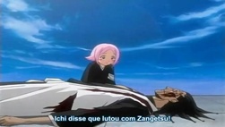 Bleach Episódio 40 Online