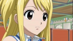 Fairy Tail Episódio 01 Online