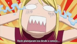 Fairy Tail Episódio 03 Online