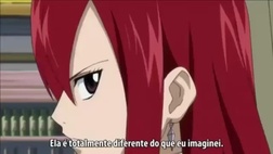 Fairy Tail Episódio 05 Online