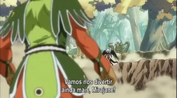 Fairy Tail Episódio 106 Online