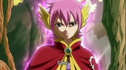 Fairy Tail Episódio 108 Online