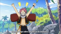 Fairy Tail Episódio 11 Online