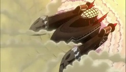 Fairy Tail Episódio 110 Online