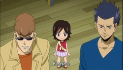 Fairy Tail Episódio 112 Online