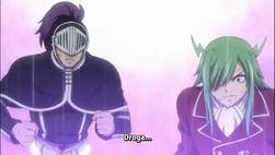 Fairy Tail Episódio 115 Online