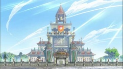 Fairy Tail Episódio 118 Online