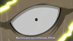 Fairy Tail Episódio 119 Online