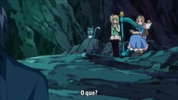 Fairy Tail Episódio 12 Online