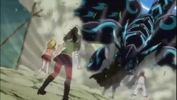 Fairy Tail Episódio 122 Online