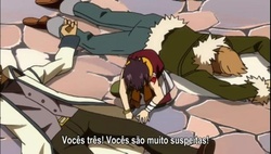 Fairy Tail Episódio 130 Online