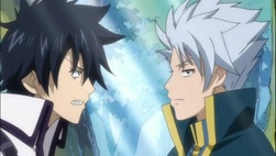 Fairy Tail Episódio 133 Online