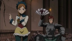 Fairy Tail Episódio 139 Online