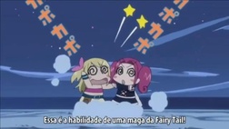 Fairy Tail Episódio 14 Online