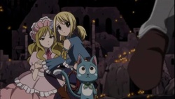 Fairy Tail Episódio 140 Online