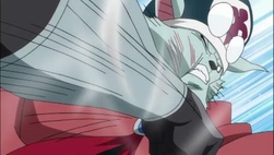 Fairy Tail Episódio 144 Online