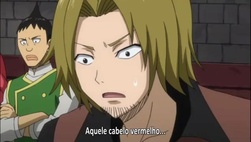 Fairy Tail Episódio 159 Online