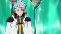 Fairy Tail Episódio 16 Online