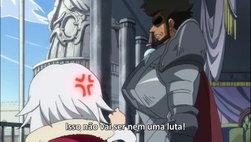 Fairy Tail Episódio 162 Online