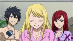 Fairy Tail Episódio 166 Online