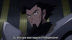 Fairy Tail Episódio 177 Online