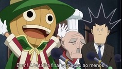 Fairy Tail Episódio 178 Online