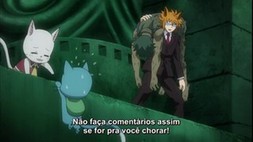 Fairy Tail Episódio 183 Online