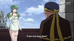 Fairy Tail Episódio 184 Online