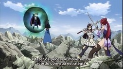 Fairy Tail Episódio 185 Online