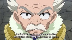 Fairy Tail Episódio 186 Online