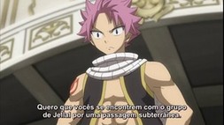 Fairy Tail Episódio 187 Online